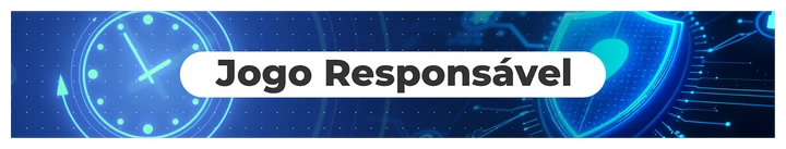 Jogo Responsável do governo