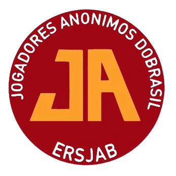 Emblema Jogadores Anônimos Brasil
