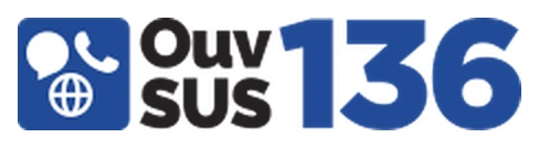OuvSUS ouvidoria 136