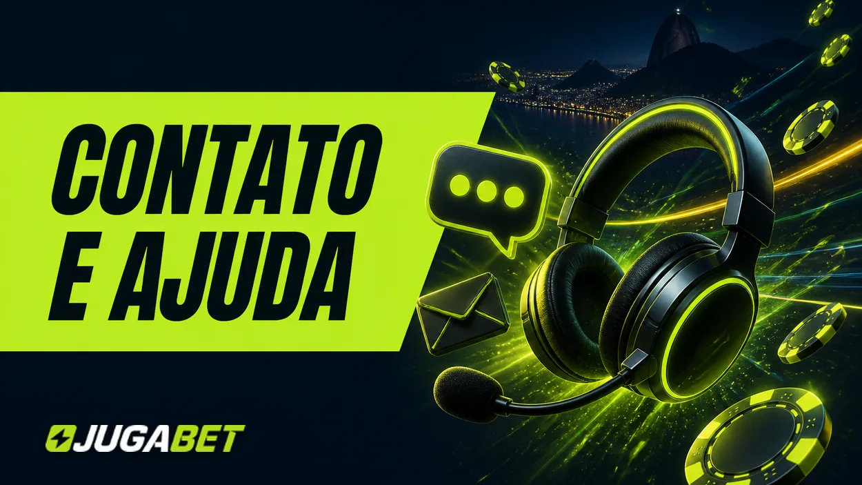 Fone, chat e carta