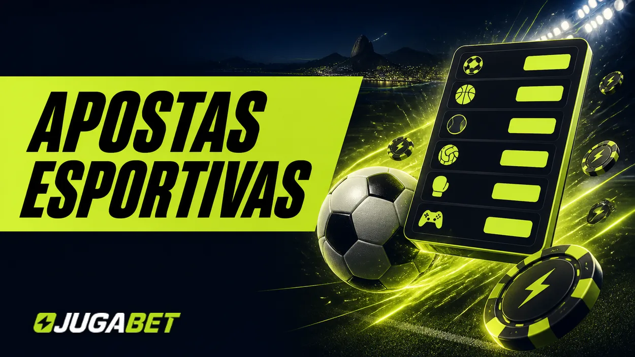 Estádio noturno e bilhete