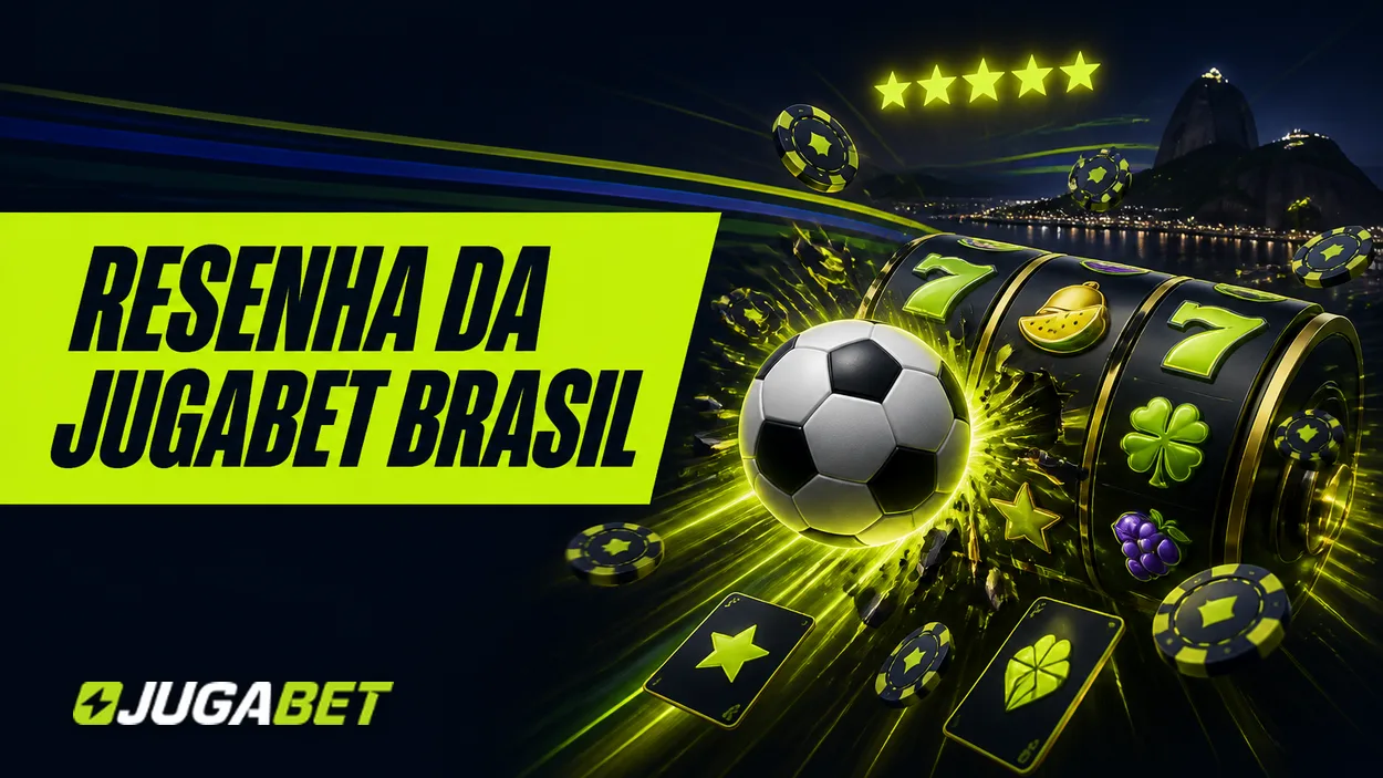 Visão geral da resenha